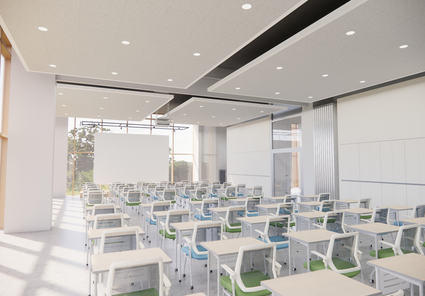 교육체험실 사진