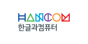 hancome 한글과컴퓨터